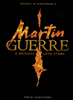 Martin Guerre Piano/Vocal Selections Songbook 